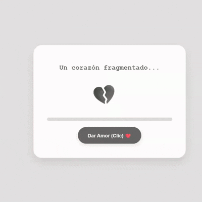 Clicks de Amor